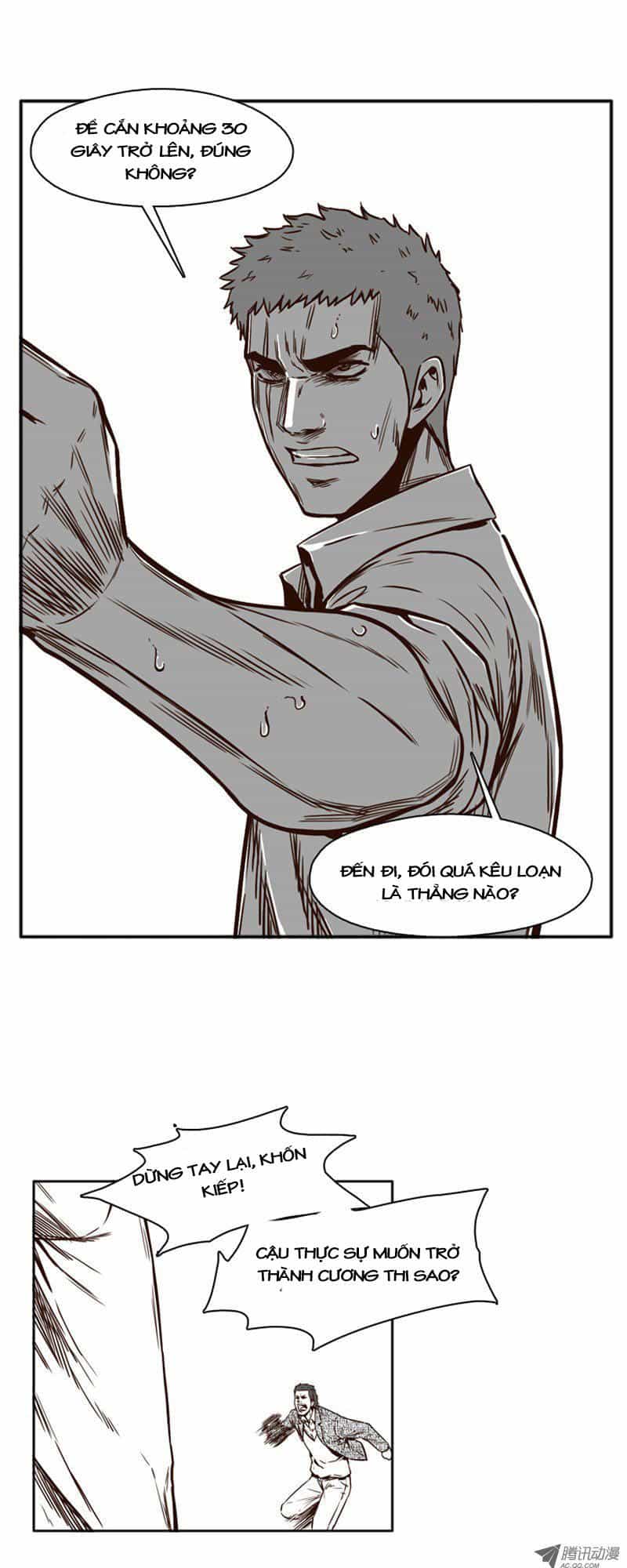 Vua Của Vong Linh - Chương 97 - ảnh 18