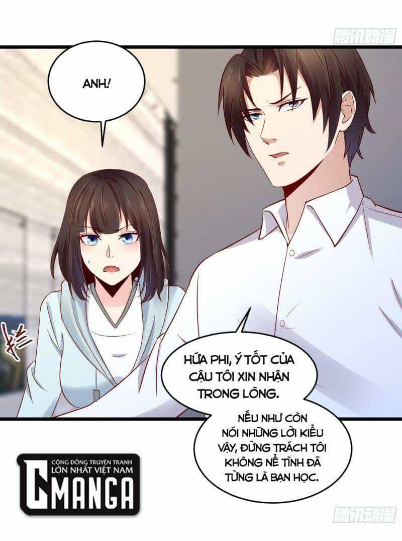 Vua Đầu Tư Mạnh Nhất - Chương 14 - ảnh 21