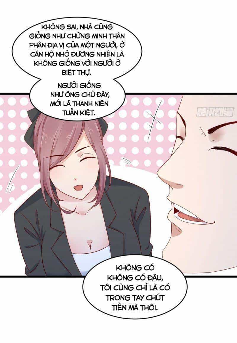 Vua Đầu Tư Mạnh Nhất - Chương 14 - ảnh 5