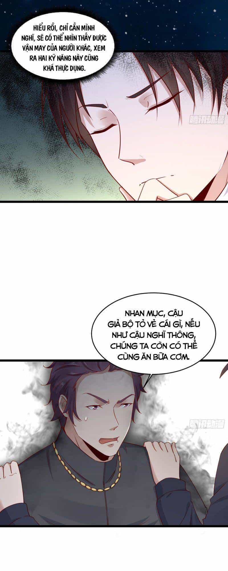 Vua Đầu Tư Mạnh Nhất - Chương 15 - ảnh 15