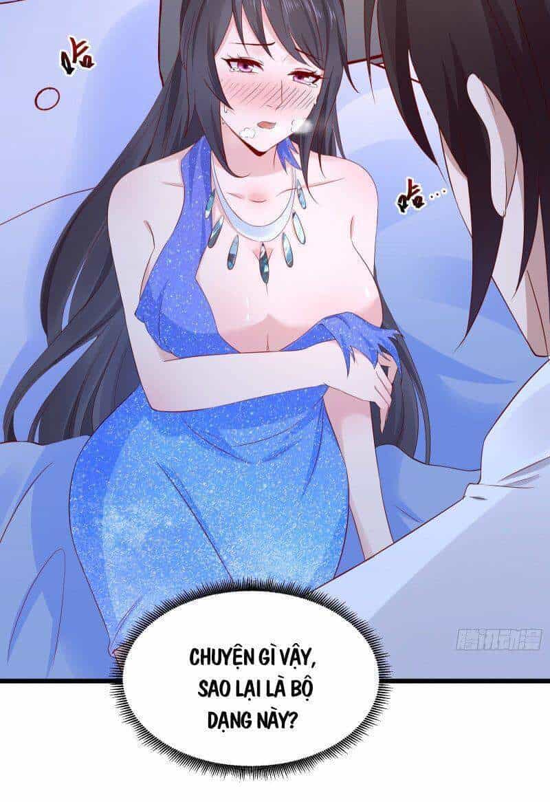 Vua Đầu Tư Mạnh Nhất - Chương 16 - ảnh 24