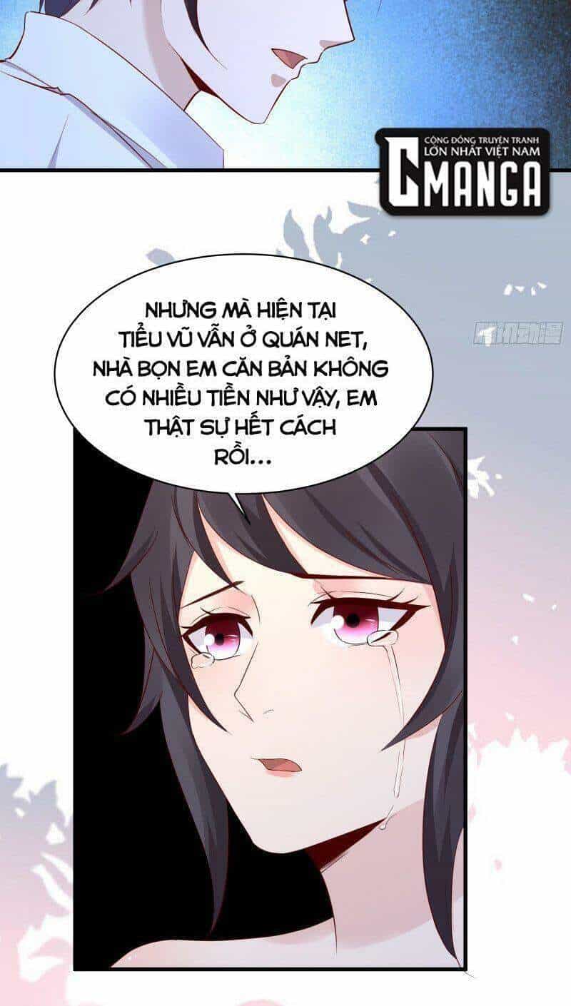 Vua Đầu Tư Mạnh Nhất - Chương 19 - ảnh 13