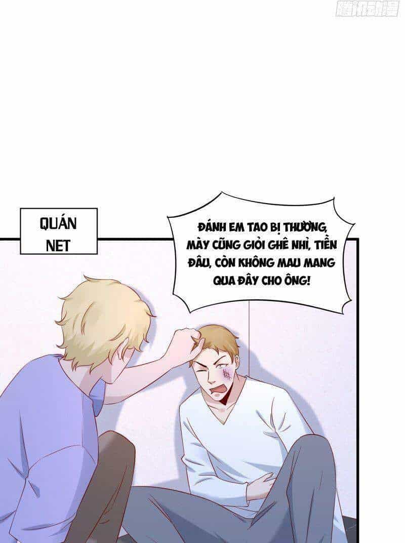Vua Đầu Tư Mạnh Nhất - Chương 19 - ảnh 20