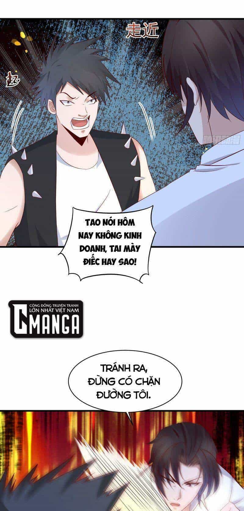 Vua Đầu Tư Mạnh Nhất - Chương 19 - ảnh 24