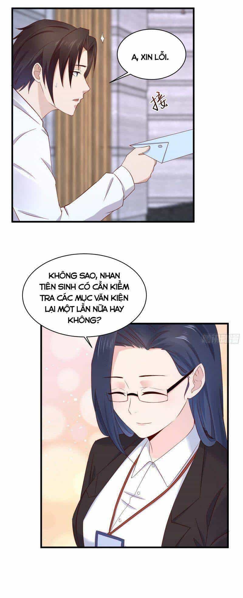 Vua Đầu Tư Mạnh Nhất - Chương 19 - ảnh 3