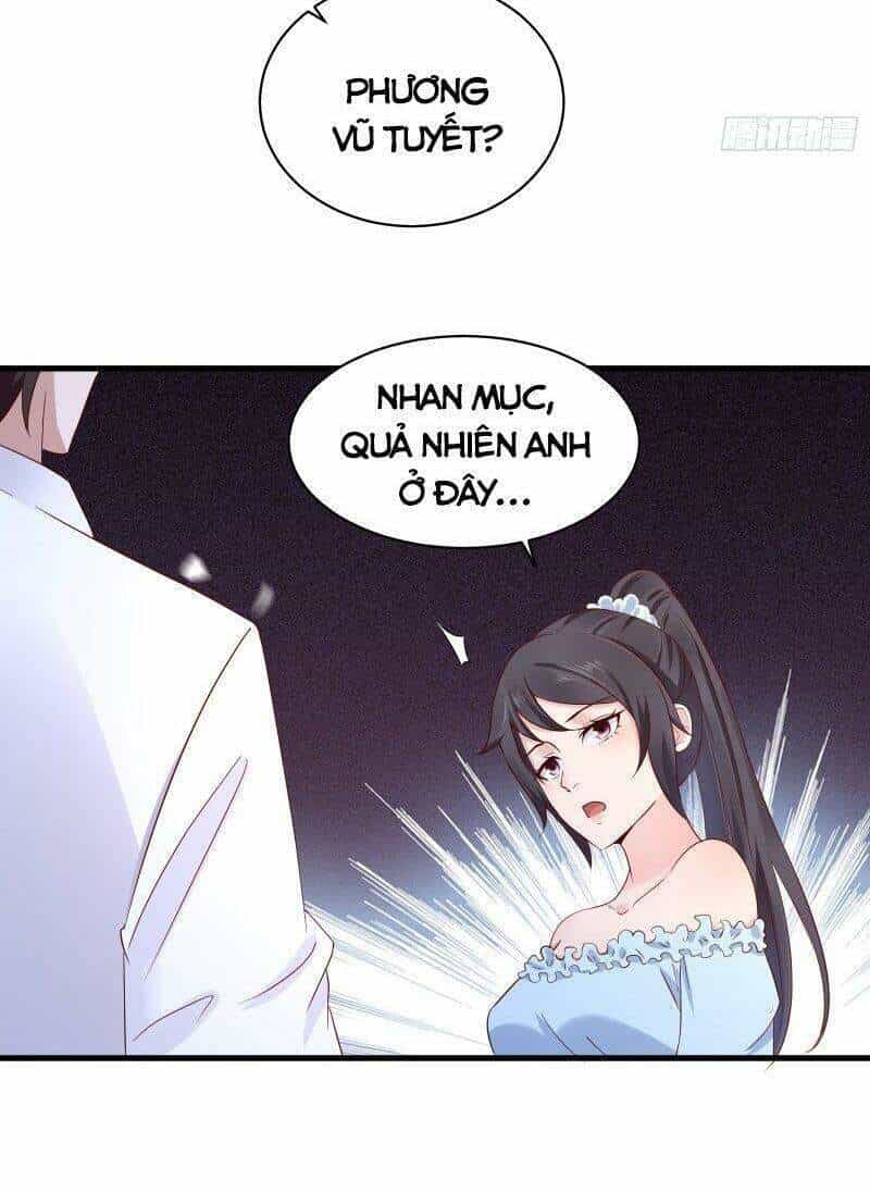 Vua Đầu Tư Mạnh Nhất - Chương 19 - ảnh 7