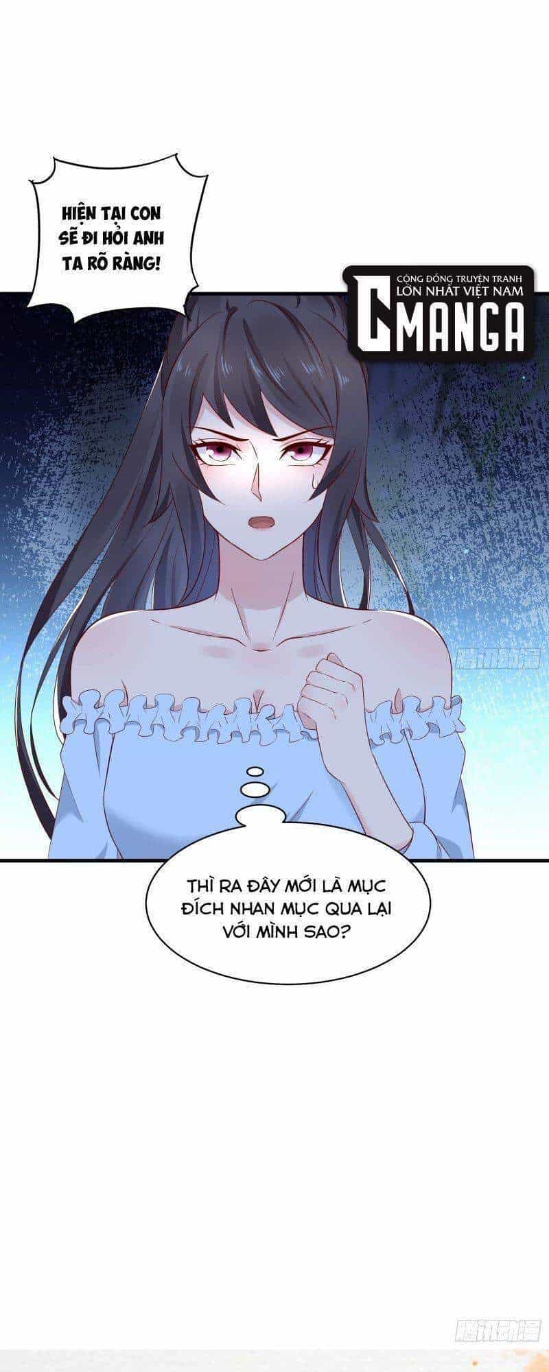 Vua Đầu Tư Mạnh Nhất - Chương 21 - ảnh 24