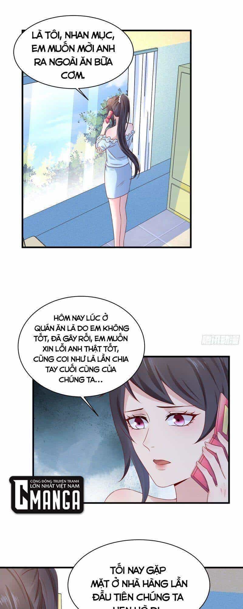 Vua Đầu Tư Mạnh Nhất - Chương 24 - ảnh 1