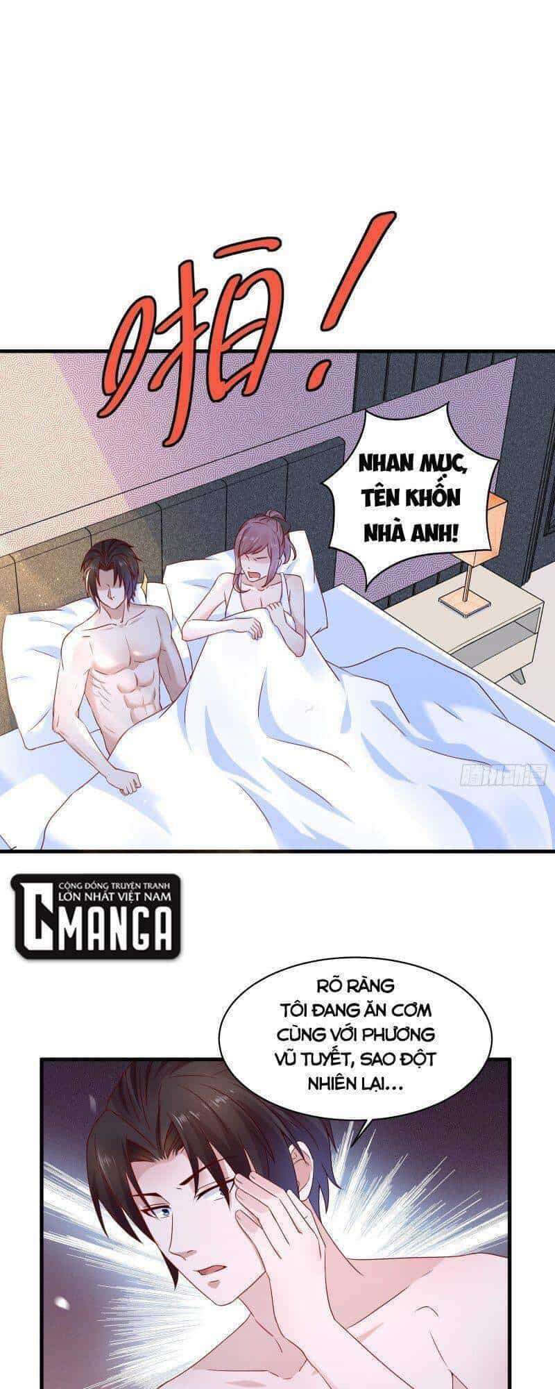 Vua Đầu Tư Mạnh Nhất - Chương 25 - ảnh 1