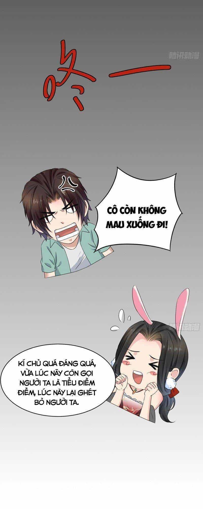 Vua Đầu Tư Mạnh Nhất - Chương 26 - ảnh 17