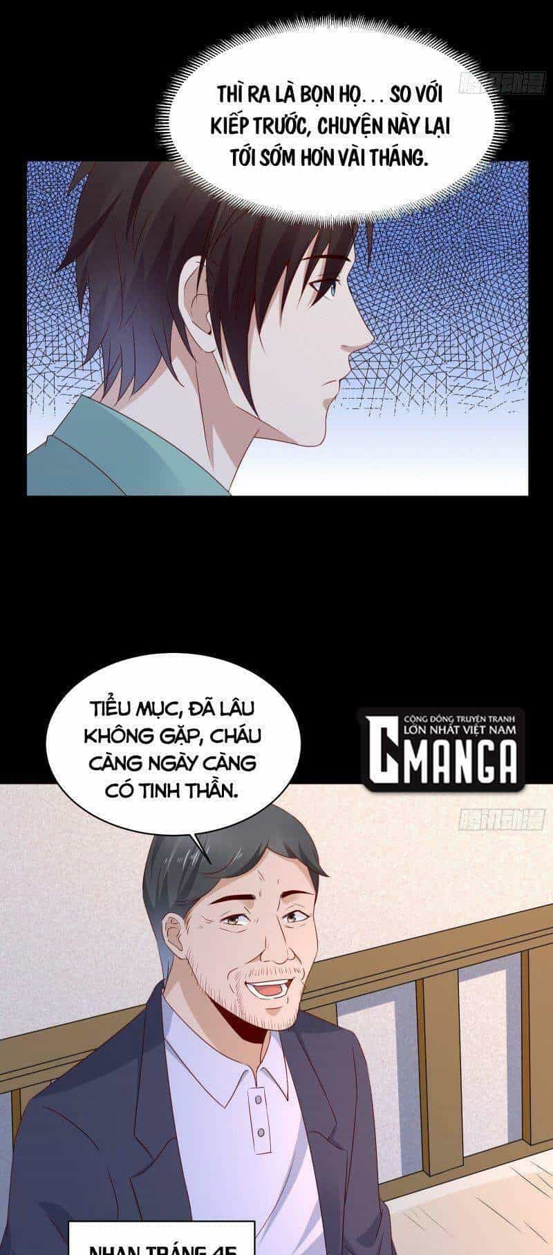 Vua Đầu Tư Mạnh Nhất - Chương 29 - ảnh 12