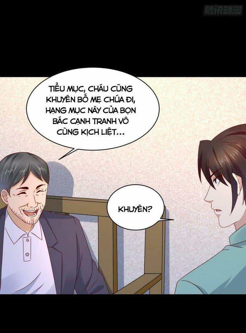 Vua Đầu Tư Mạnh Nhất - Chương 29 - ảnh 24