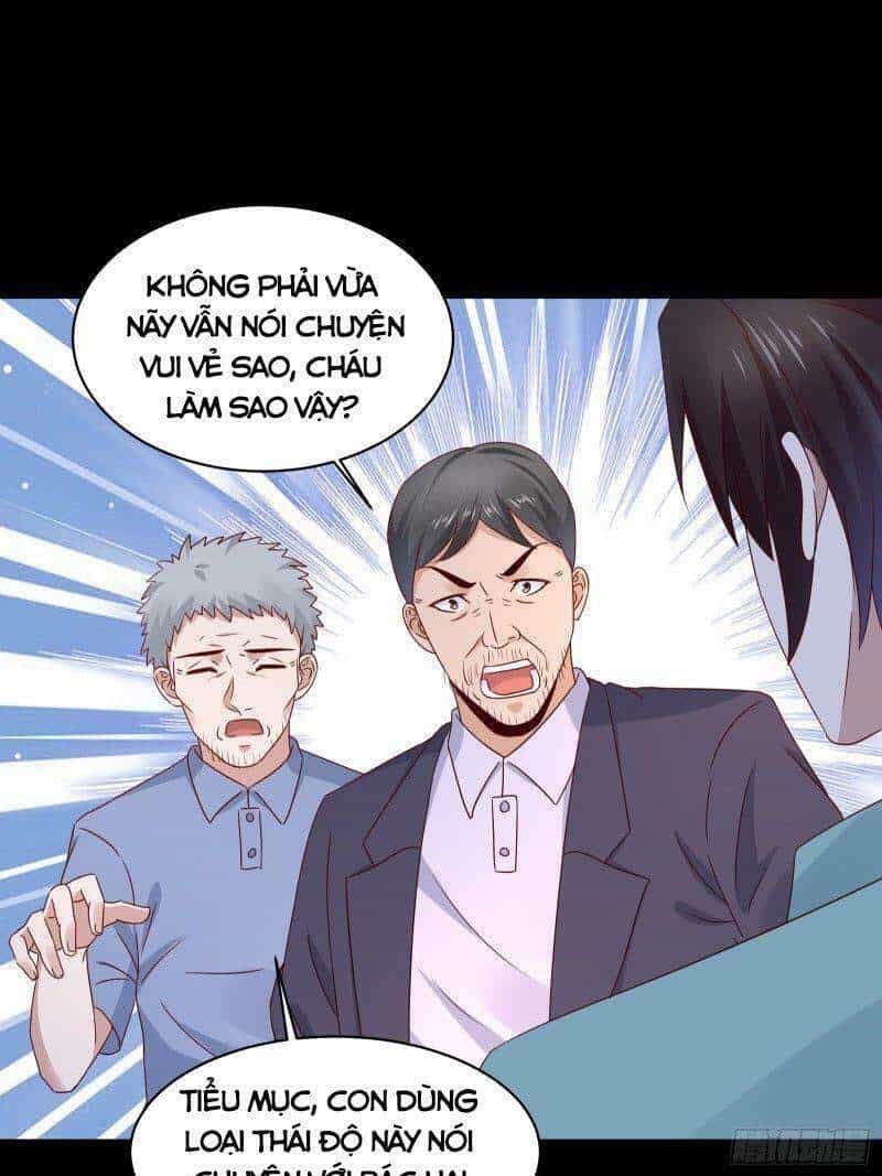 Vua Đầu Tư Mạnh Nhất - Chương 30 - ảnh 1