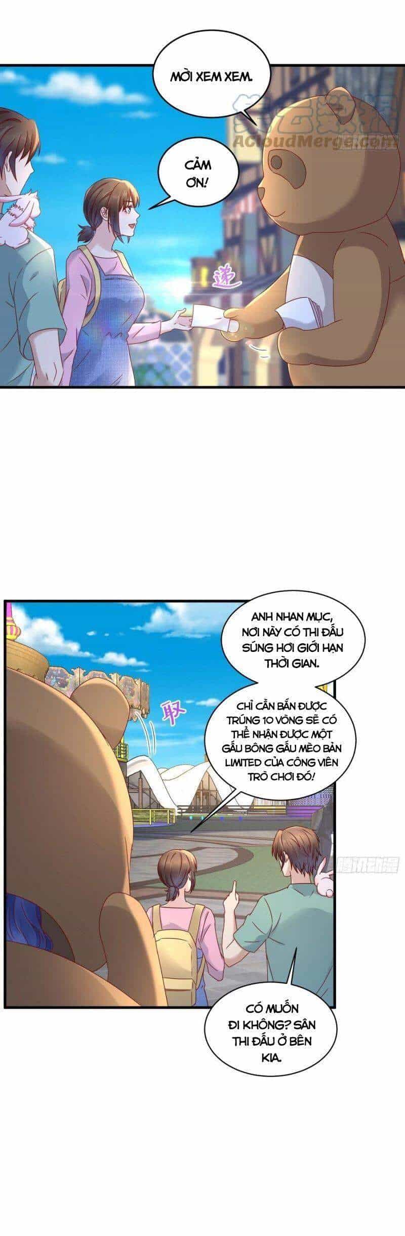 Vua Đầu Tư Mạnh Nhất - Chương 36 - ảnh 17