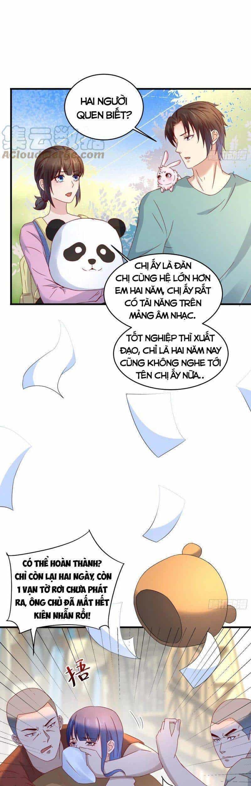 Vua Đầu Tư Mạnh Nhất - Chương 36 - ảnh 23