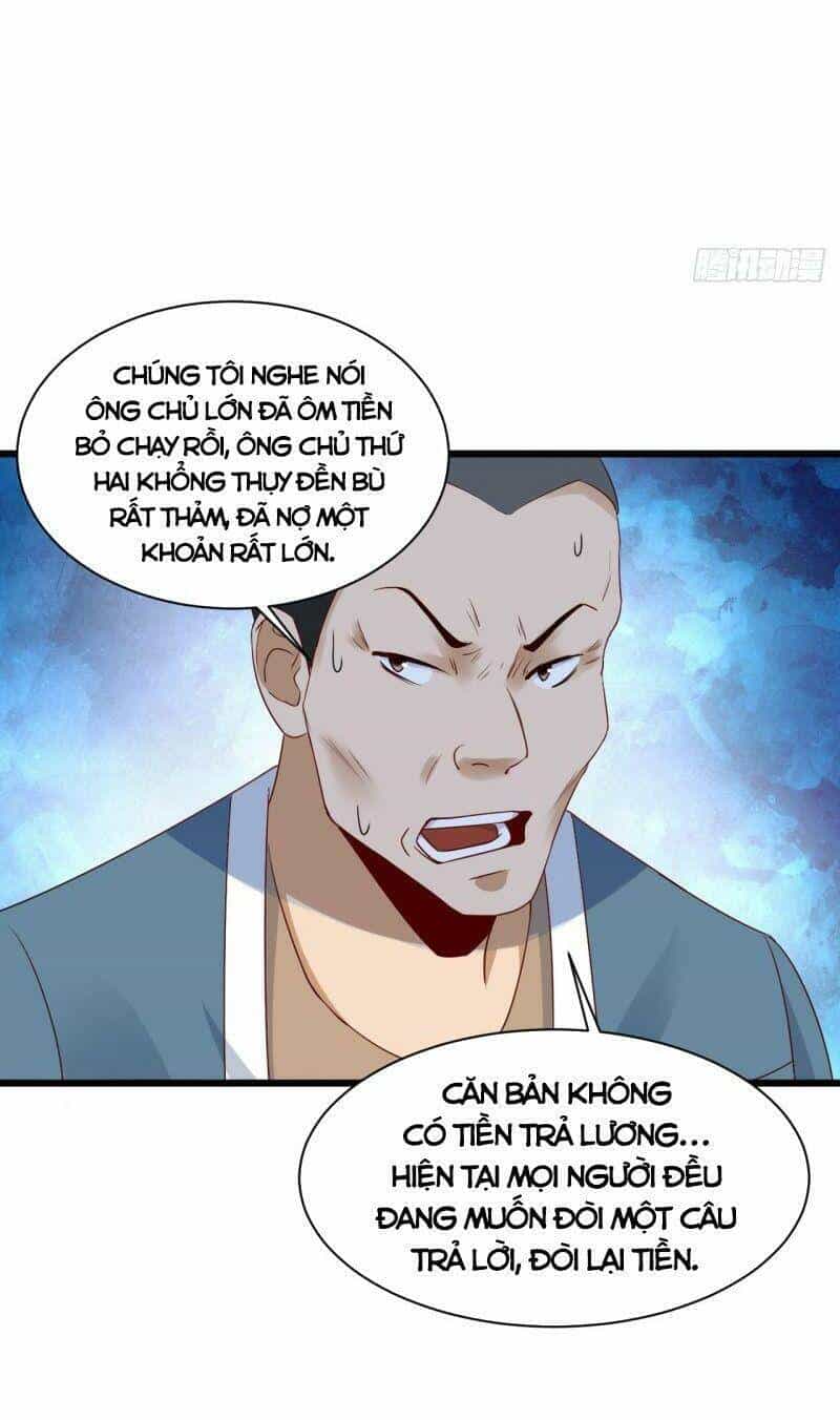 Vua Đầu Tư Mạnh Nhất - Chương 4 - ảnh 24