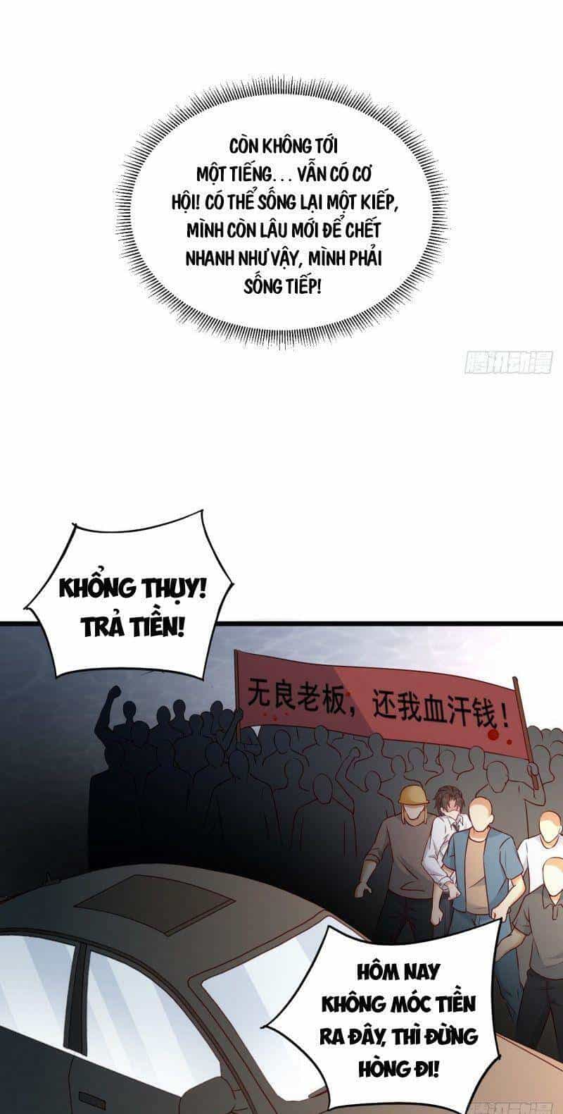 Vua Đầu Tư Mạnh Nhất - Chương 4 - ảnh 27