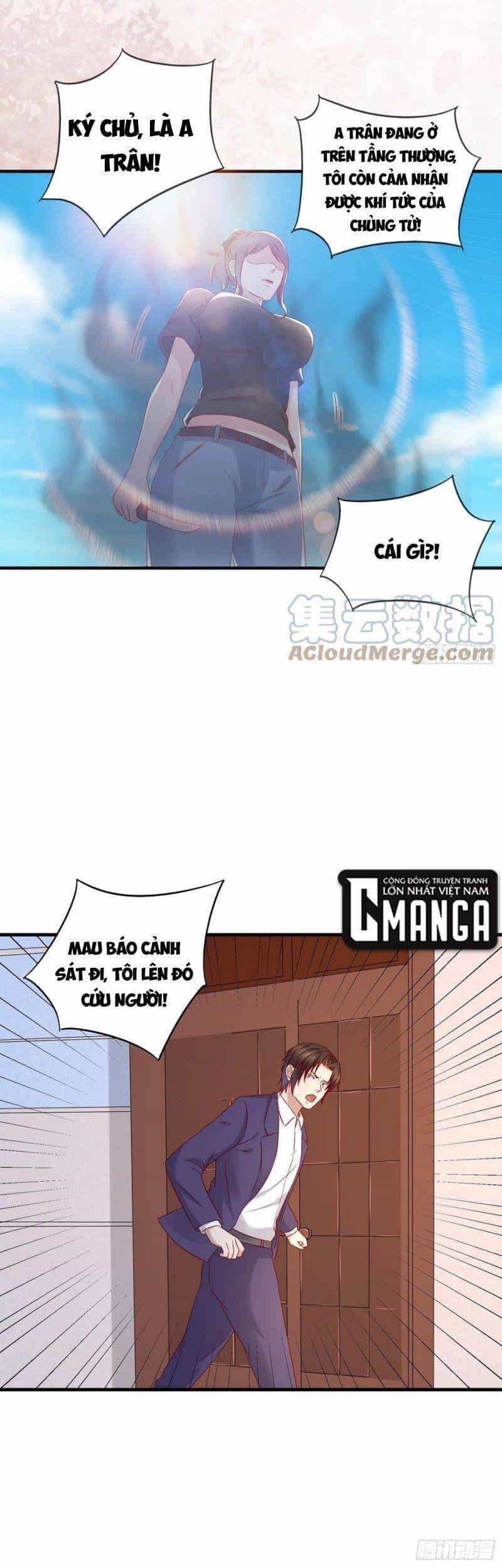 Vua Đầu Tư Mạnh Nhất - Chương 41 - ảnh 10
