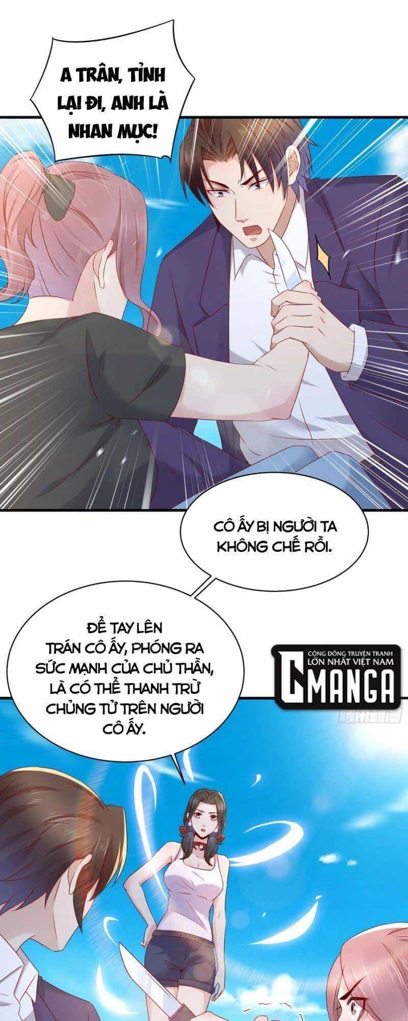 Vua Đầu Tư Mạnh Nhất - Chương 42 - ảnh 1