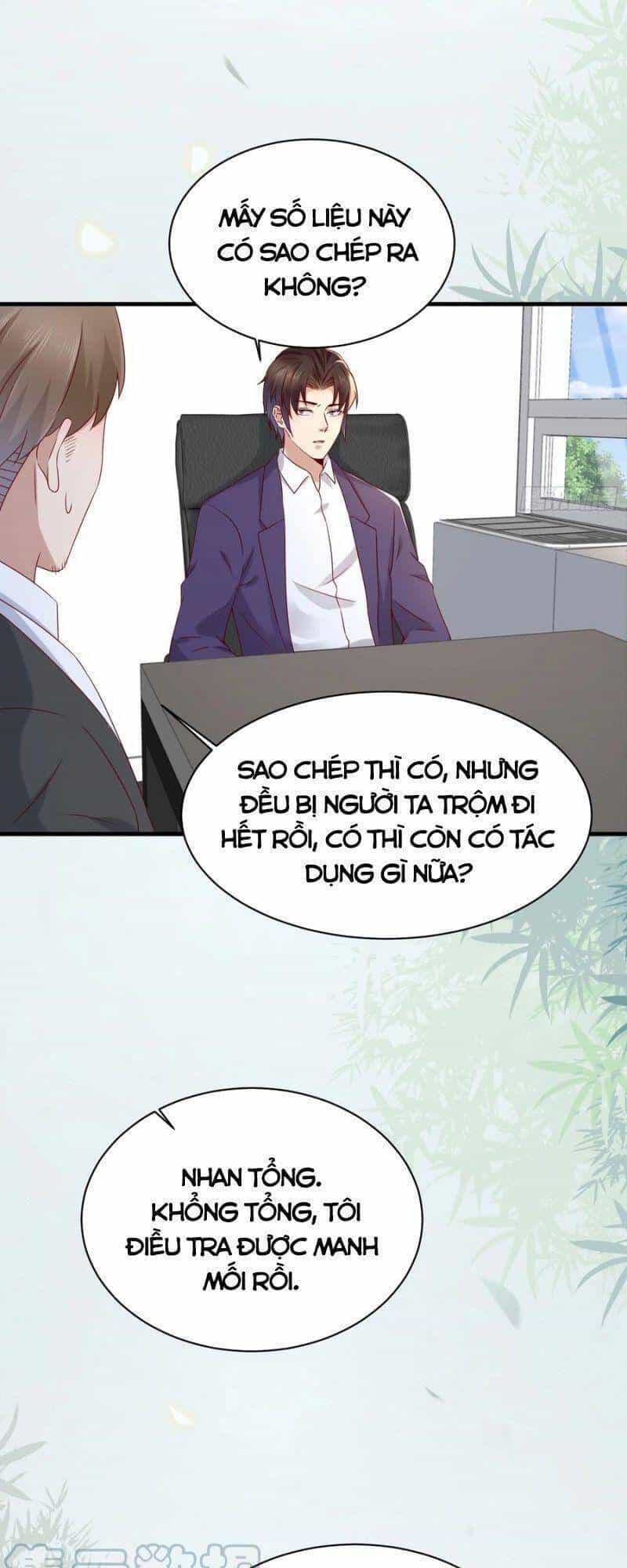 Vua Đầu Tư Mạnh Nhất - Chương 43 - ảnh 14