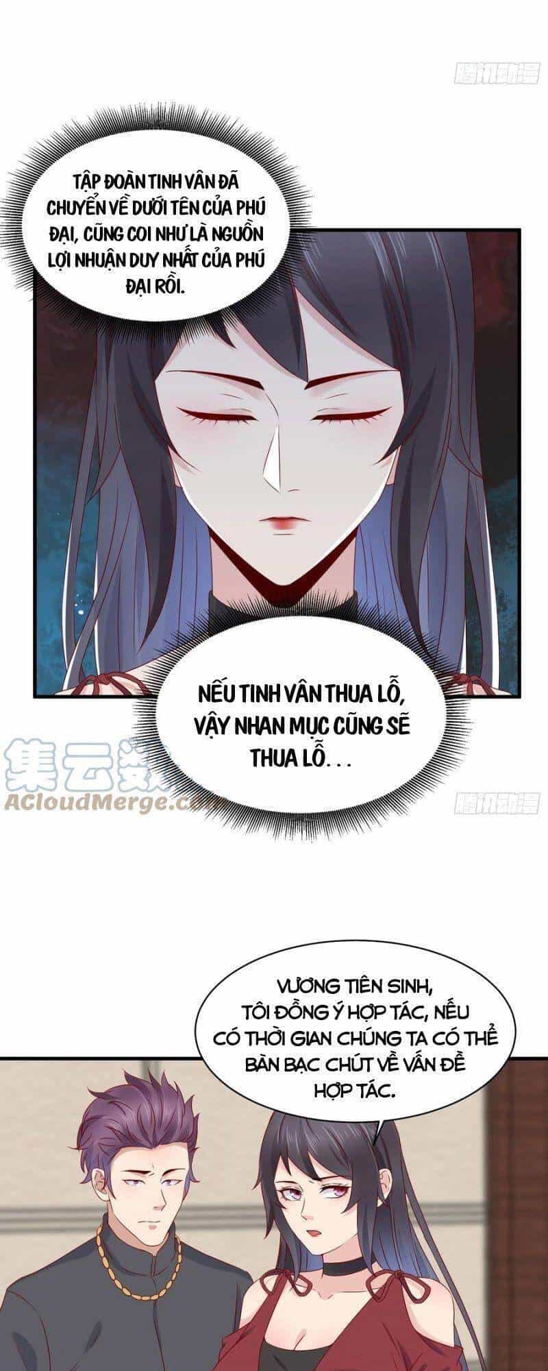 Vua Đầu Tư Mạnh Nhất - Chương 43 - ảnh 6