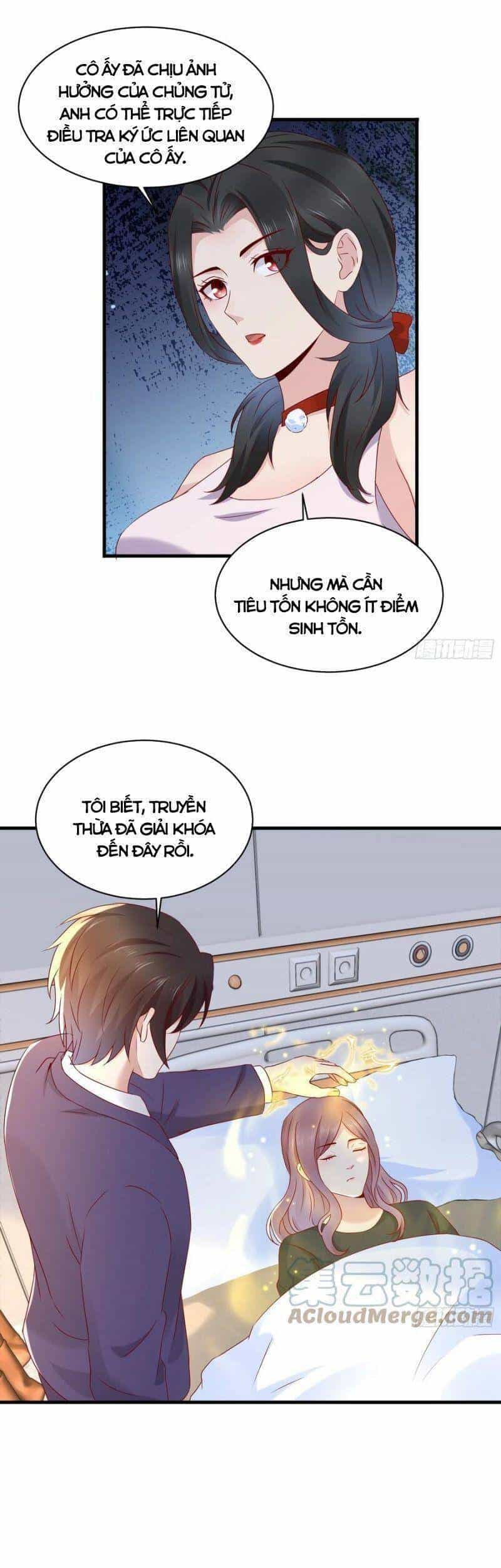 Vua Đầu Tư Mạnh Nhất - Chương 44 - ảnh 10