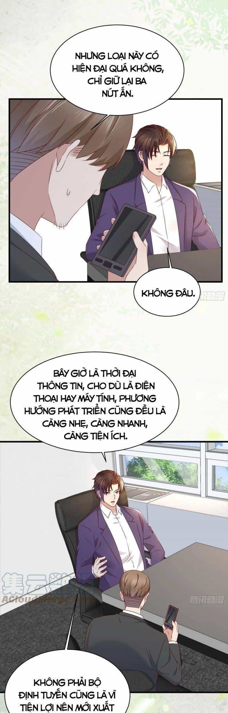 Vua Đầu Tư Mạnh Nhất - Chương 44 - ảnh 2