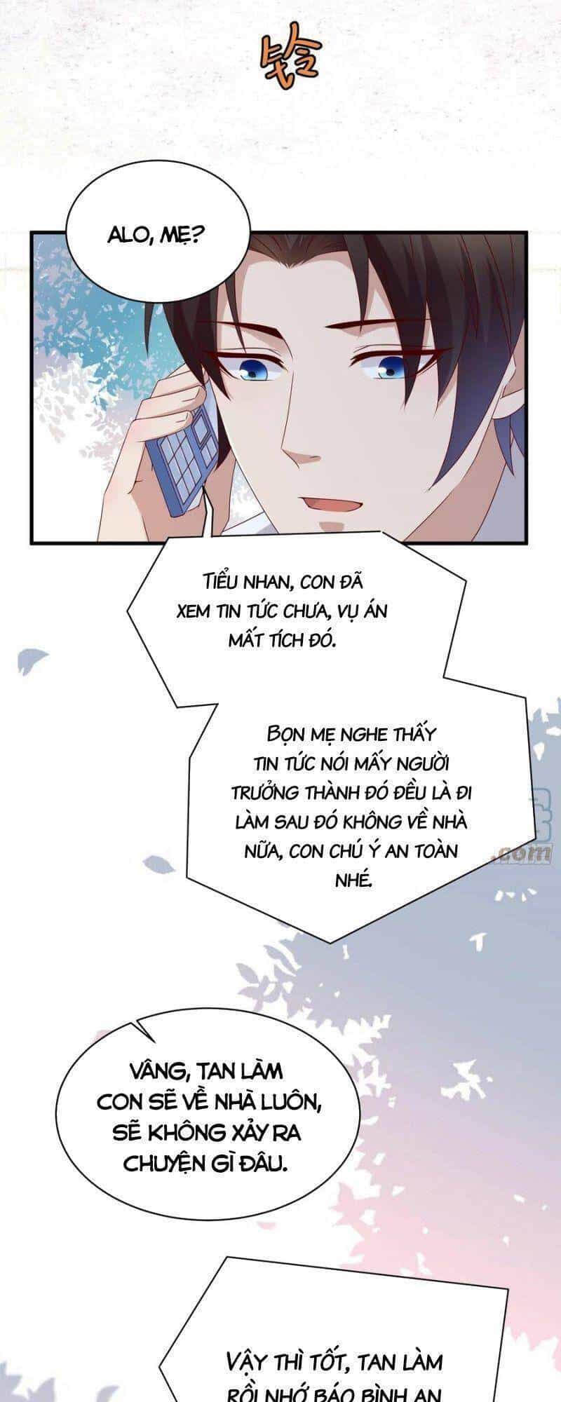 Vua Đầu Tư Mạnh Nhất - Chương 46 - ảnh 16