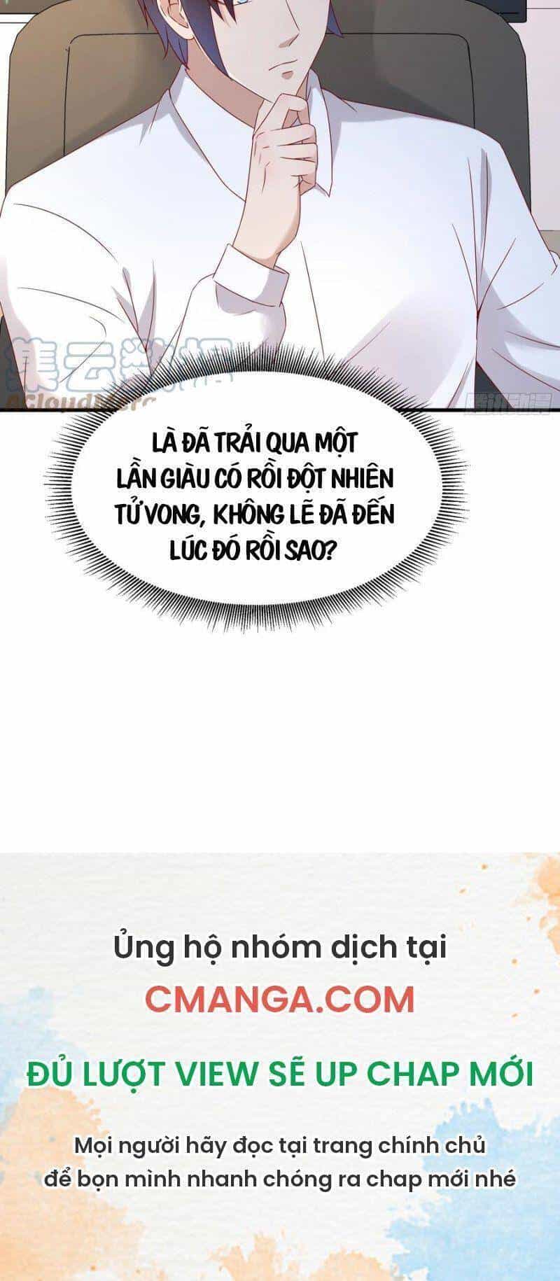 Vua Đầu Tư Mạnh Nhất - Chương 46 - ảnh 29