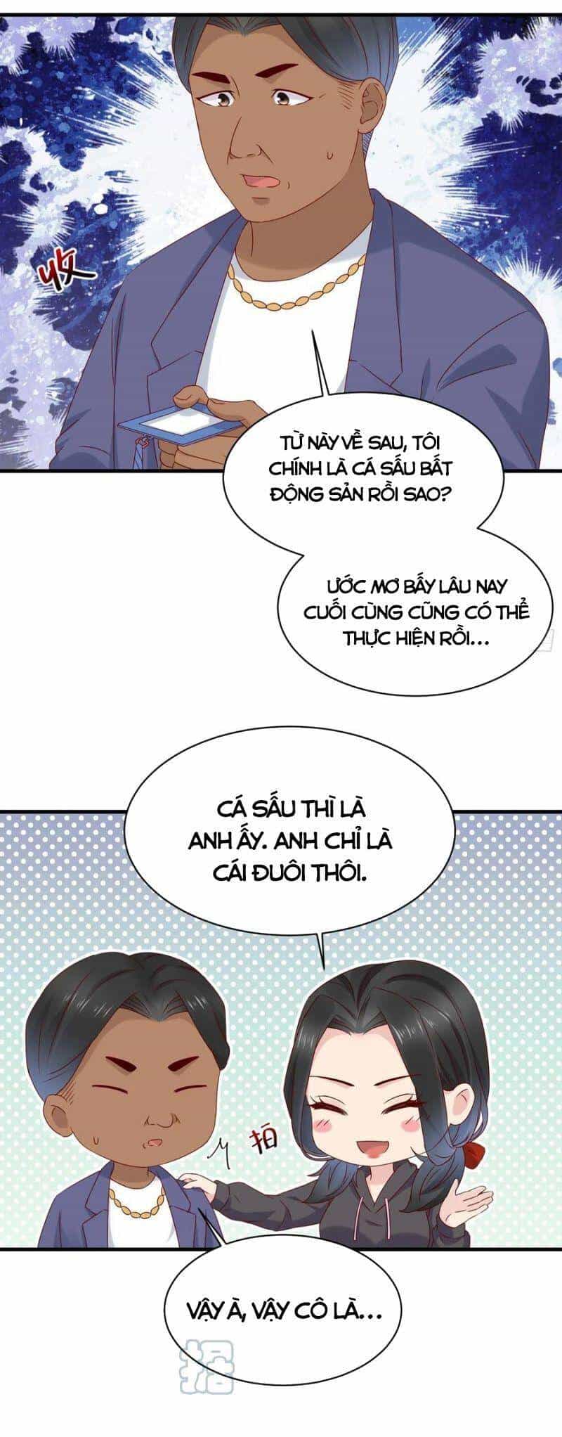Vua Đầu Tư Mạnh Nhất - Chương 49 - ảnh 17