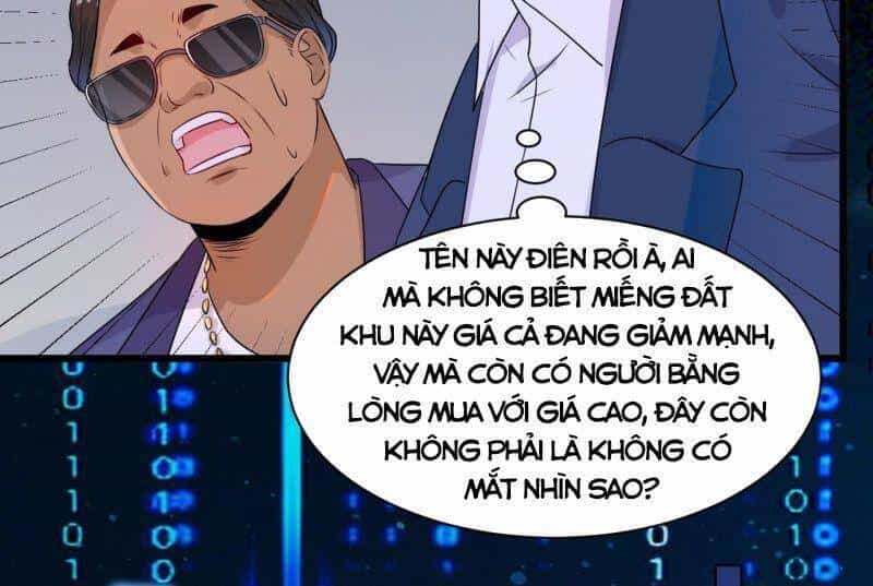 Vua Đầu Tư Mạnh Nhất - Chương 5 - ảnh 20