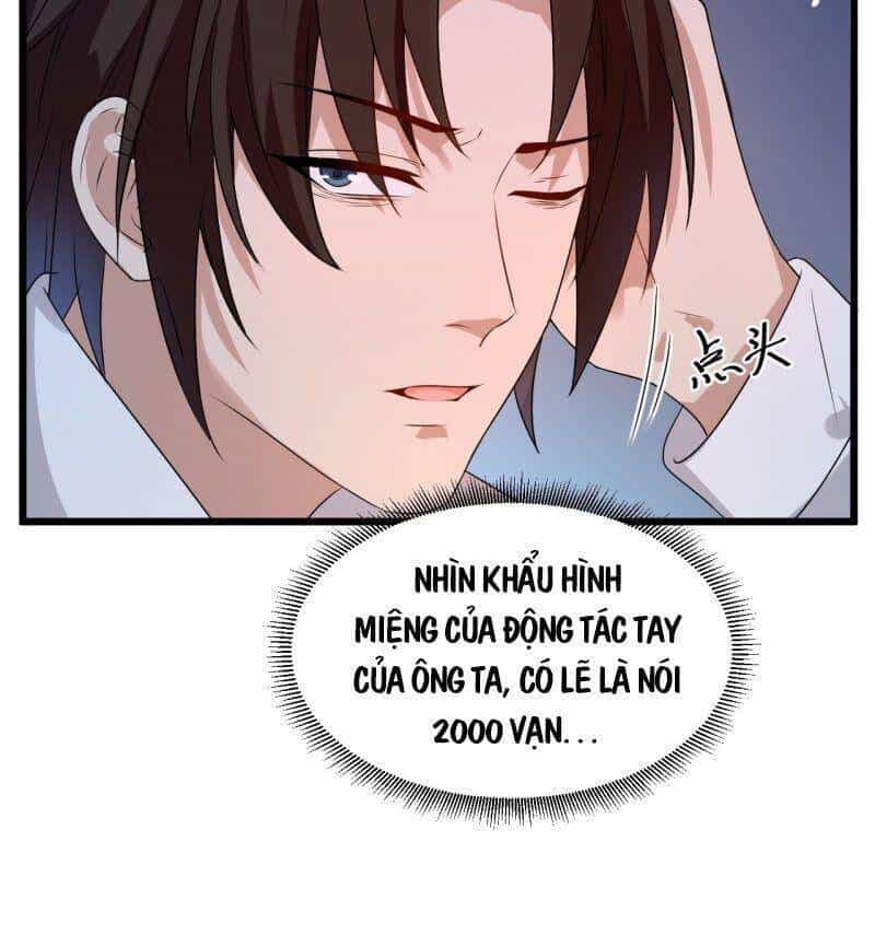 Vua Đầu Tư Mạnh Nhất - Chương 5 - ảnh 24