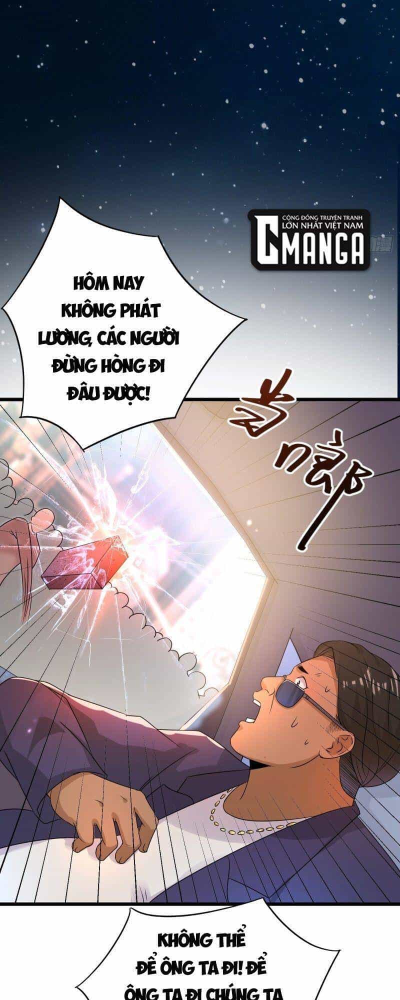 Vua Đầu Tư Mạnh Nhất - Chương 5 - ảnh 33