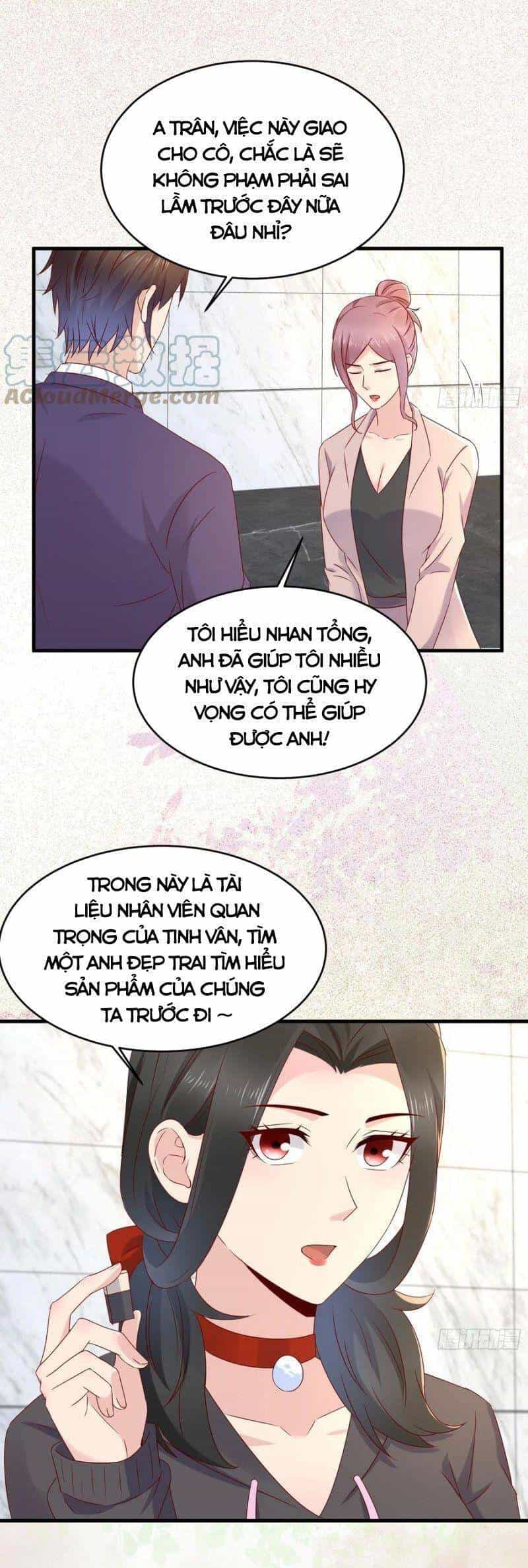 Vua Đầu Tư Mạnh Nhất - Chương 50 - ảnh 2