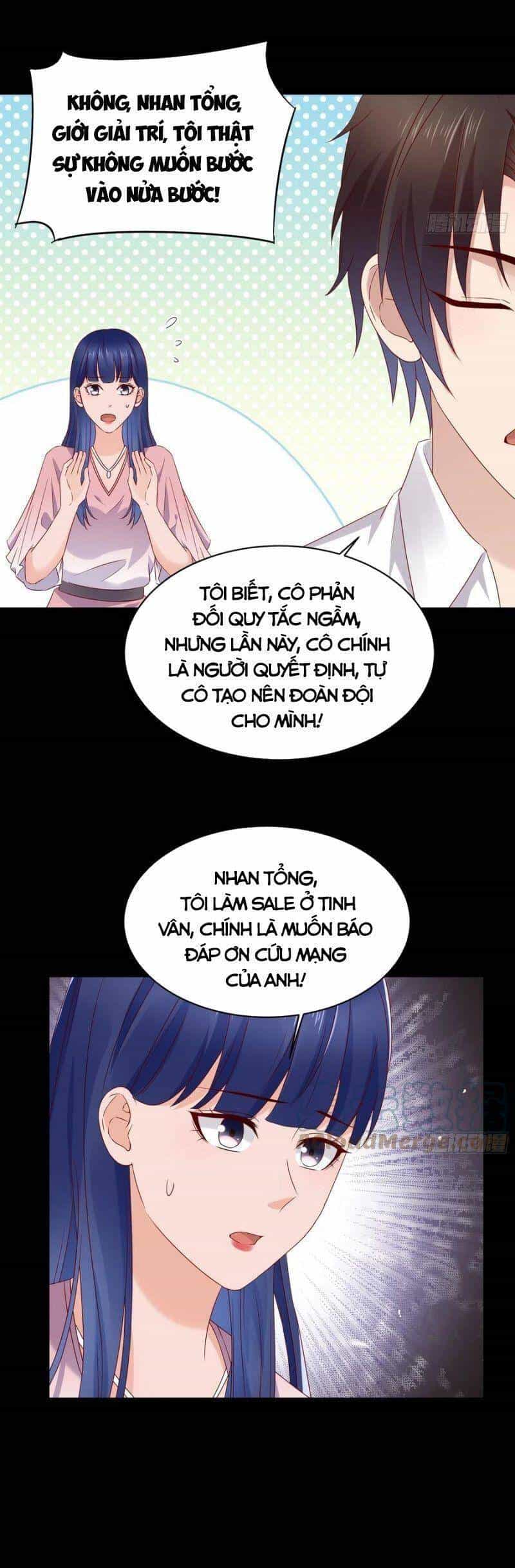 Vua Đầu Tư Mạnh Nhất - Chương 51 - ảnh 14
