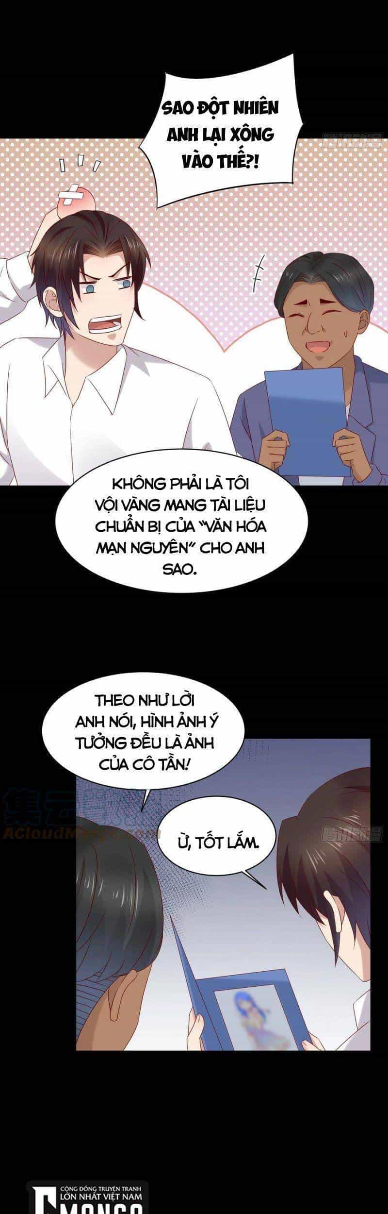 Vua Đầu Tư Mạnh Nhất - Chương 51 - ảnh 19
