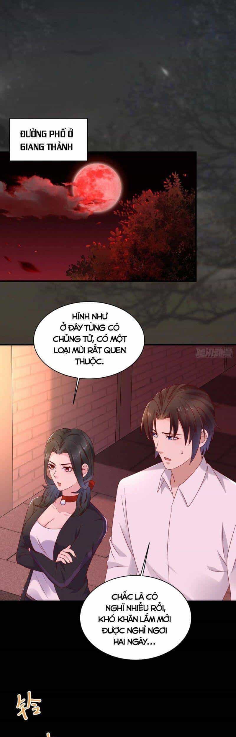 Vua Đầu Tư Mạnh Nhất - Chương 51 - ảnh 25