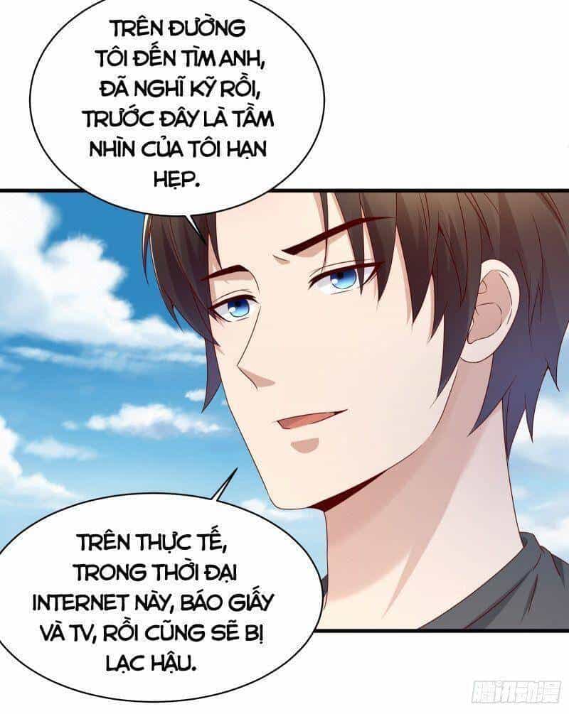 Vua Đầu Tư Mạnh Nhất - Chương 57 - ảnh 6