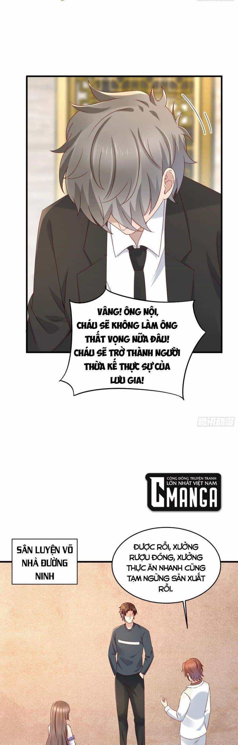 Vua Đầu Tư Mạnh Nhất - Chương 58 - ảnh 12