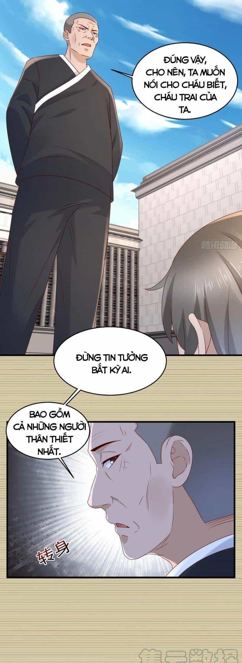 Vua Đầu Tư Mạnh Nhất - Chương 58 - ảnh 6