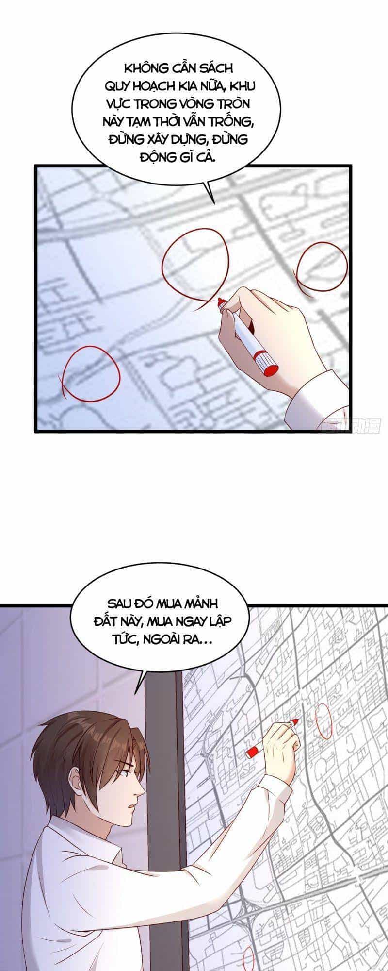 Vua Đầu Tư Mạnh Nhất - Chương 6 - ảnh 11
