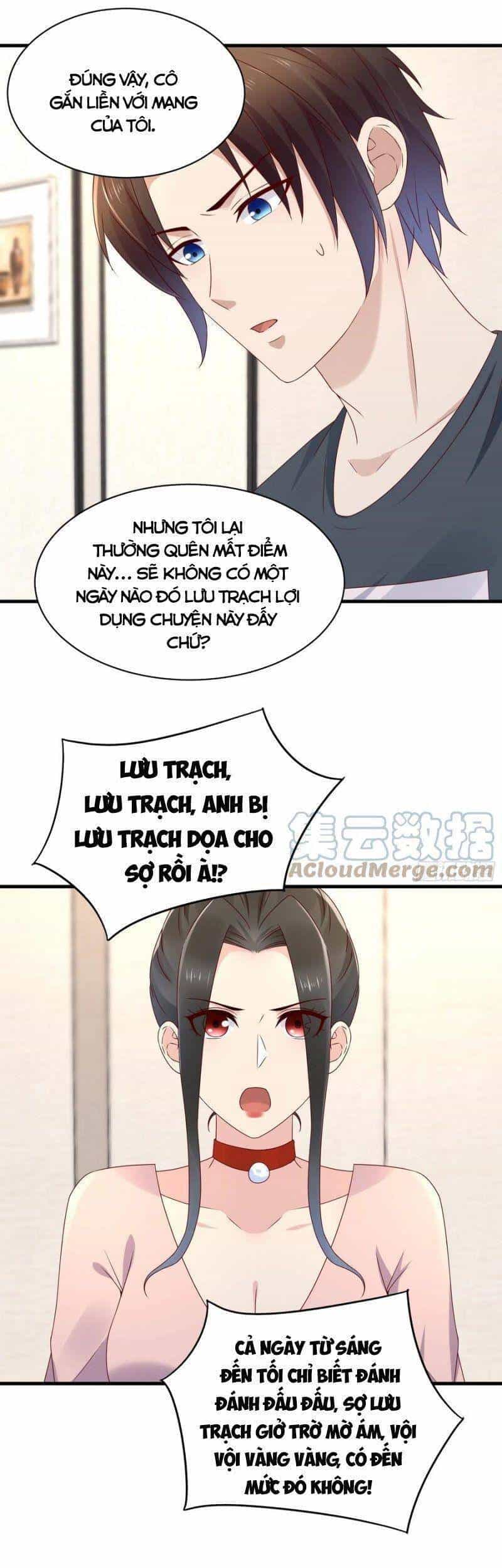 Vua Đầu Tư Mạnh Nhất - Chương 61 - ảnh 10