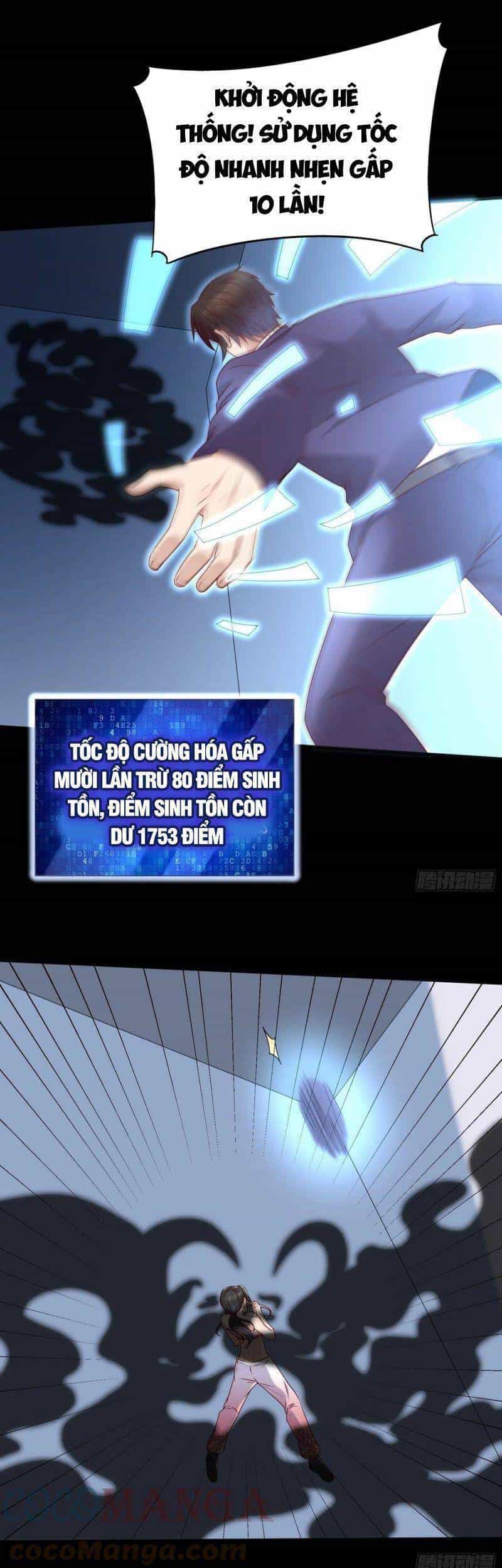Vua Đầu Tư Mạnh Nhất - Chương 63 - ảnh 20