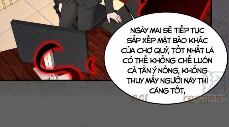Vua Đầu Tư Mạnh Nhất - Chương 66 - ảnh 12