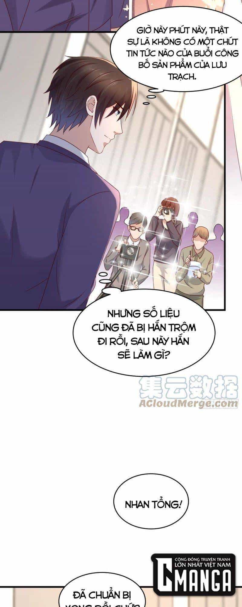Vua Đầu Tư Mạnh Nhất - Chương 67 - ảnh 13