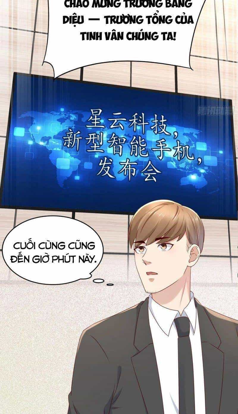 Vua Đầu Tư Mạnh Nhất - Chương 67 - ảnh 16