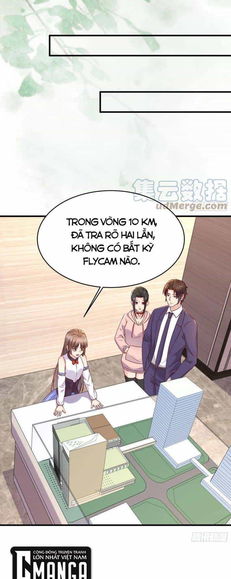 Vua Đầu Tư Mạnh Nhất - Chương 67 - ảnh 5