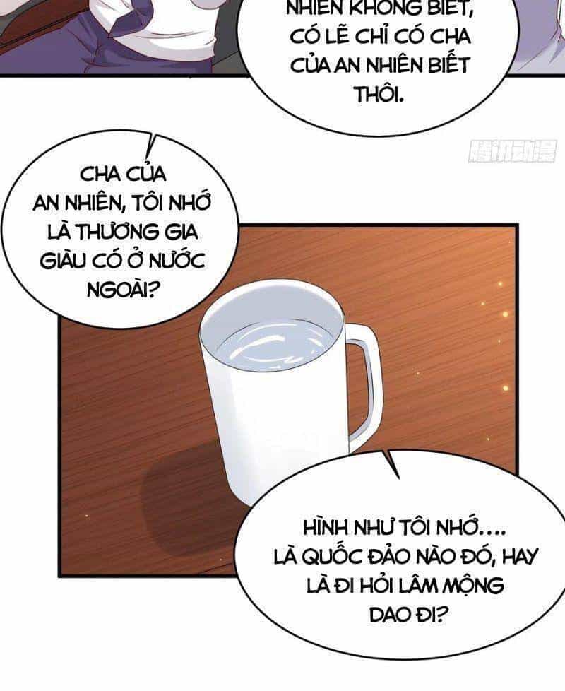 Vua Đầu Tư Mạnh Nhất - Chương 69 - ảnh 4