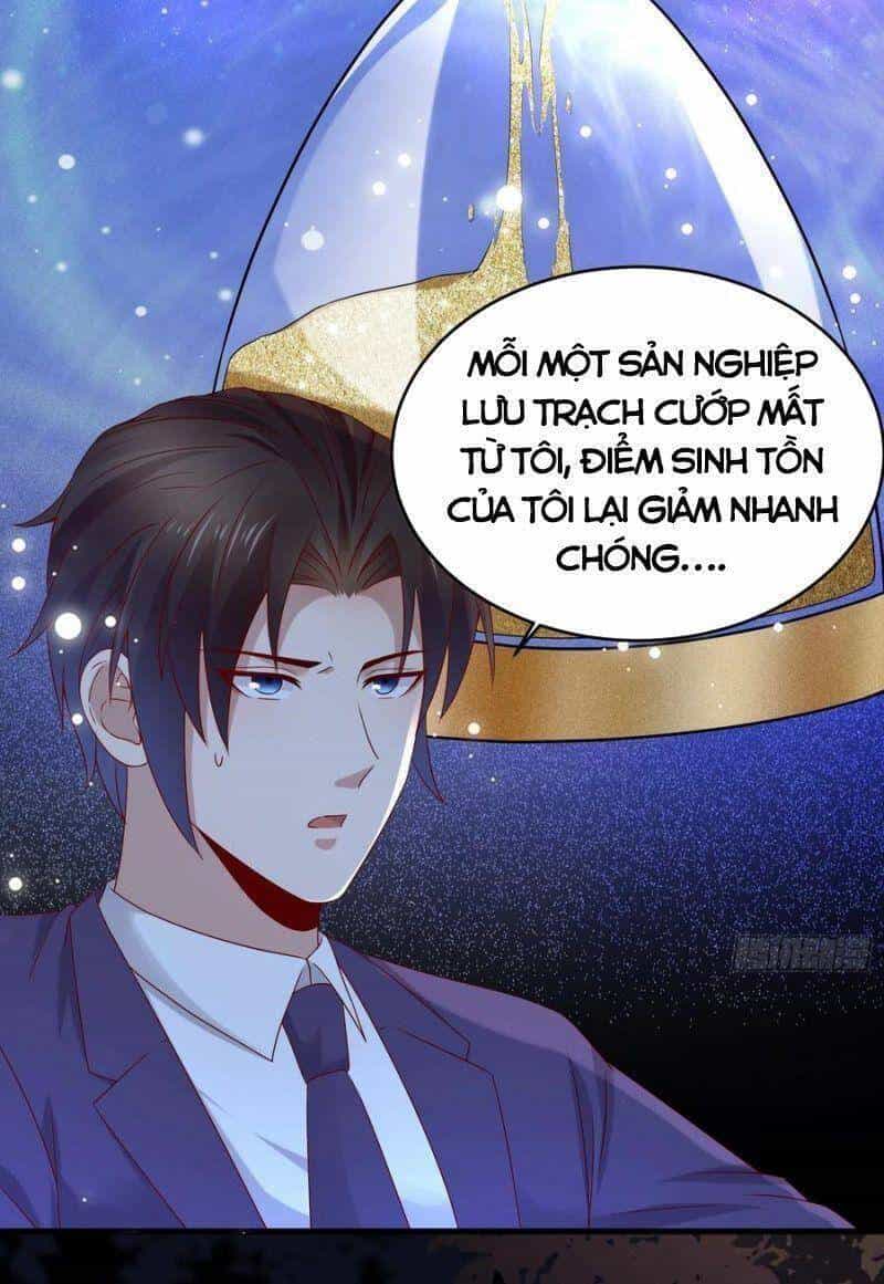 Vua Đầu Tư Mạnh Nhất - Chương 70 - ảnh 12