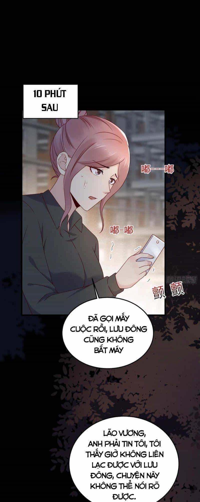 Vua Đầu Tư Mạnh Nhất - Chương 70 - ảnh 21